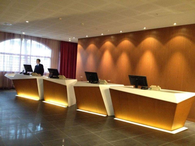 Radisson Blu Royal Hotel, 4* Bergen