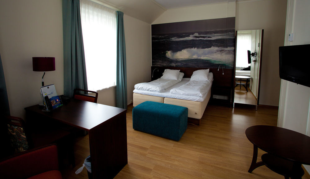 Hotell Hordaheimen