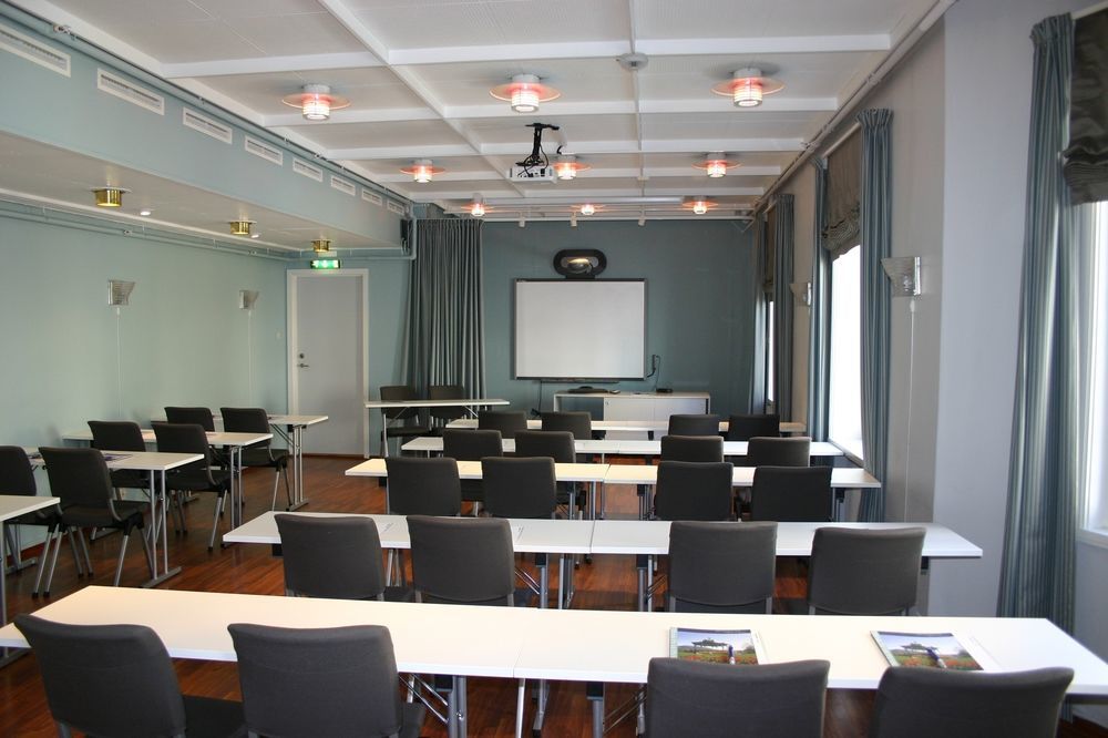 Hordaheimen Hotell 3*