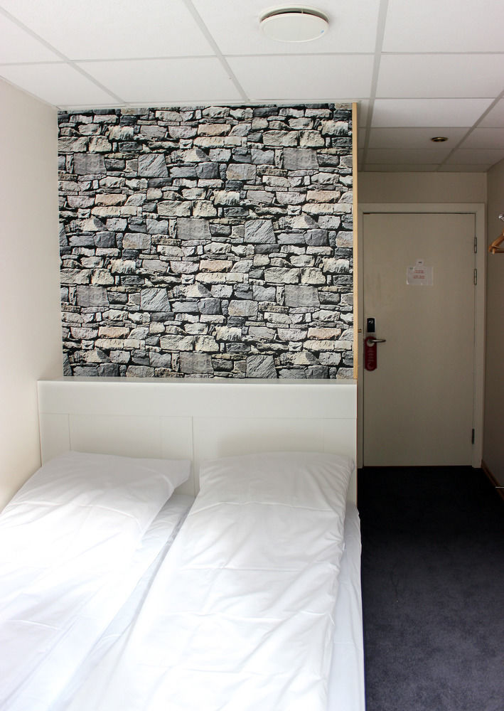 Thon Sandviken Brygge Bergen