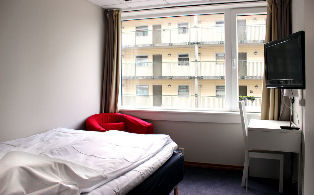Thon Sandviken Brygge Hotel
