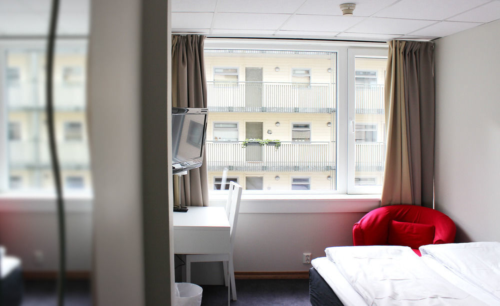 Thon Sandviken Brygge 3*