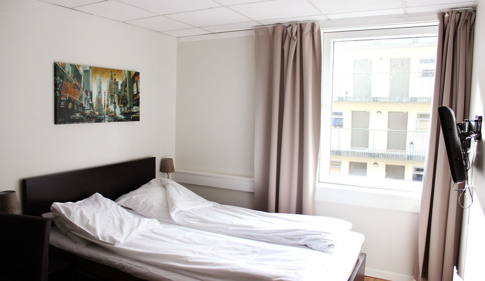 Thon Sandviken Brygge Hotel 3*