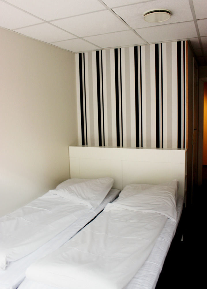 Hotel Thon Sandviken Brygge Bergen