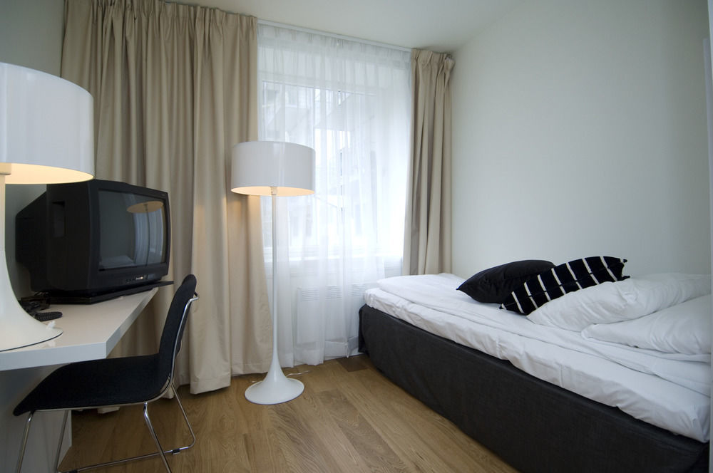 Thon Bristol, 4*