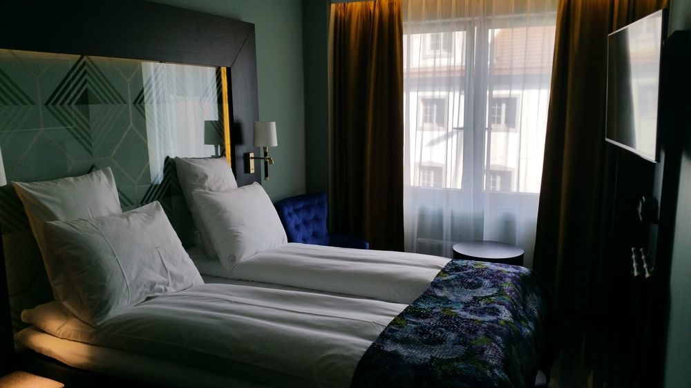 Thon Orion 4* Bergen