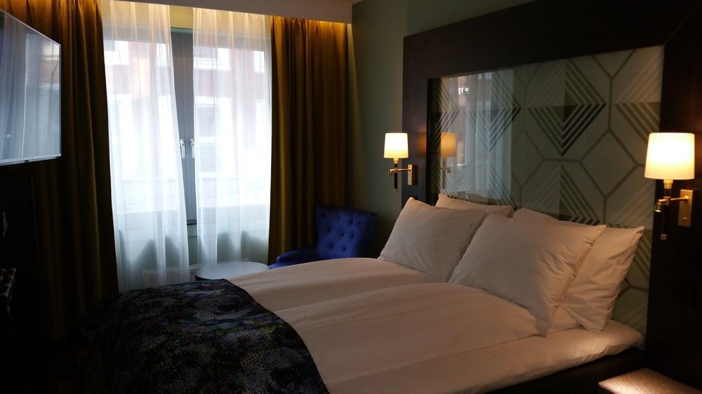 Thon Orion Hotel