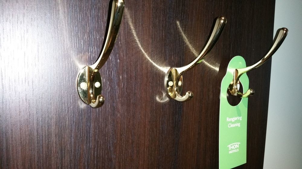 Thon Orion Hotel 4*