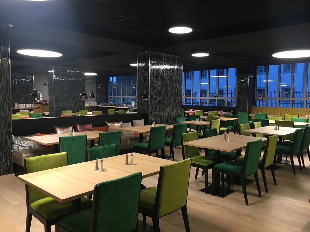 Thon Orion Hotel