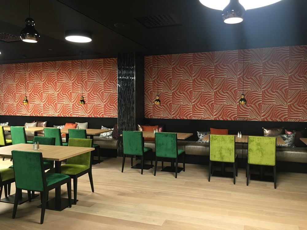 Hotel Thon Orion 4*