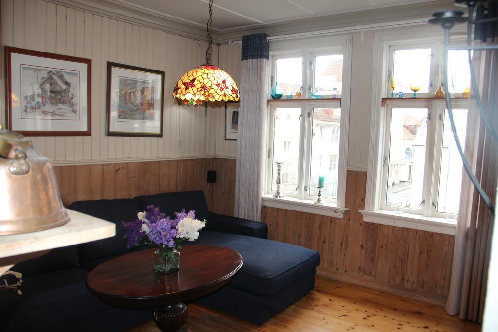 Sentrum Apartment Bergen