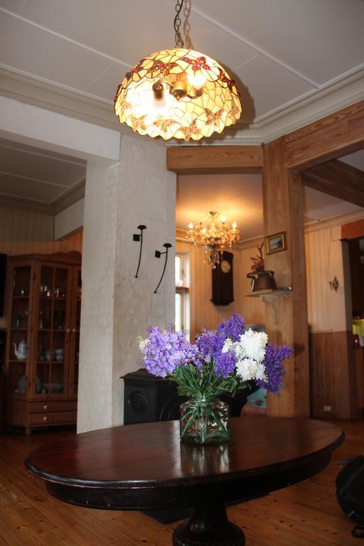 Sentrum Apartment