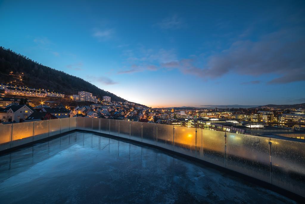 Hotel Magic Hotel Solheimsviken Bergen