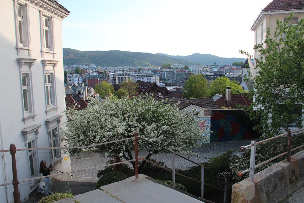 Apartment Sentrum
