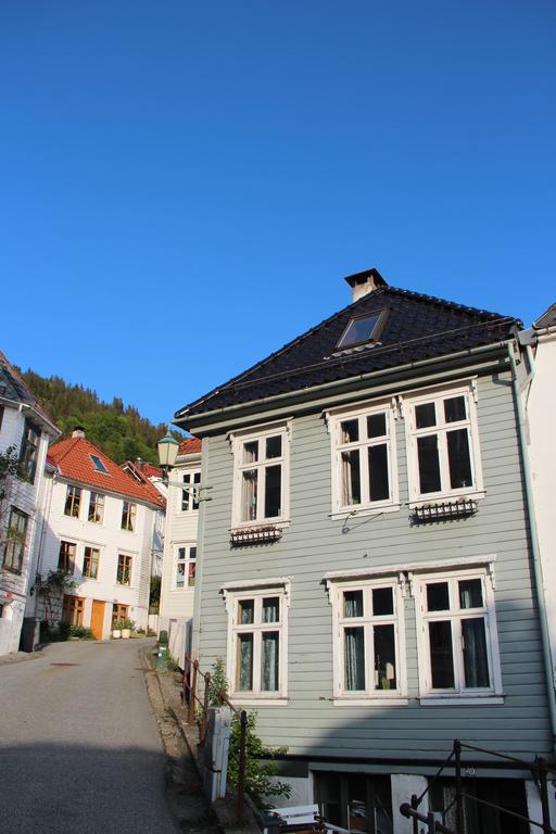 Sentrum Apartment *