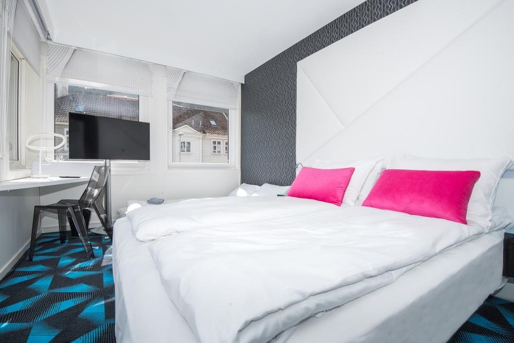 Magic Hotel Solheimsviken Hotel Bergen