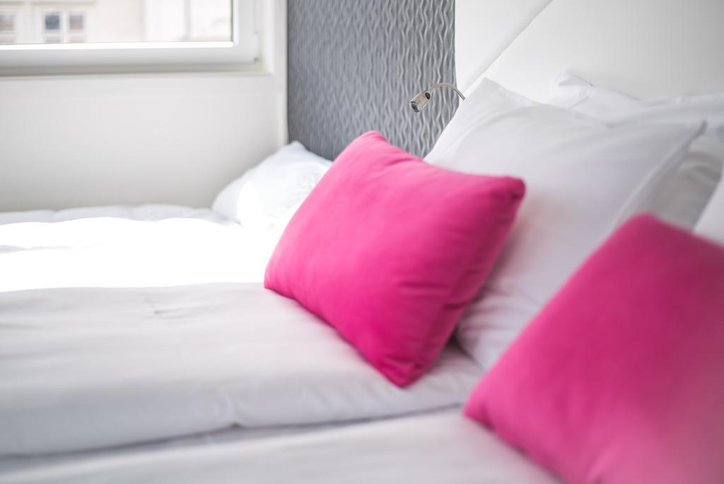 Hotel Magic Hotel Solheimsviken 3*