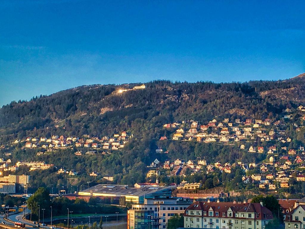 Magic Solheimsviken Hotell