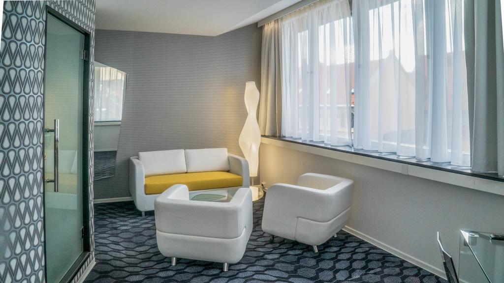 Hotel Magic Korskirken 3*