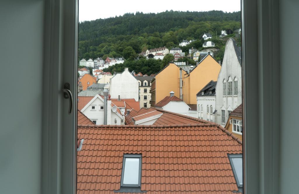 Hotel Magic Korskirken Bergen