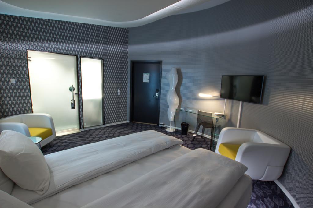 Magic Korskirken Hotel Bergen