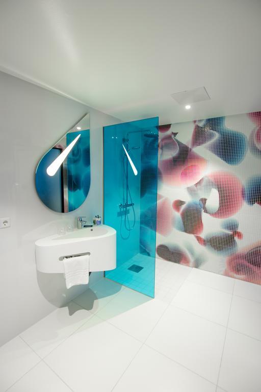 Hotell Magic Xhibition Bergen