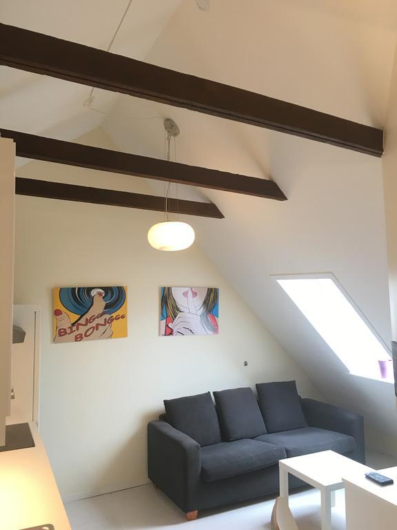 Hostel Urban Marken *