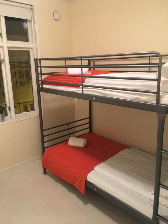 Hostel Urban Marken Bergen