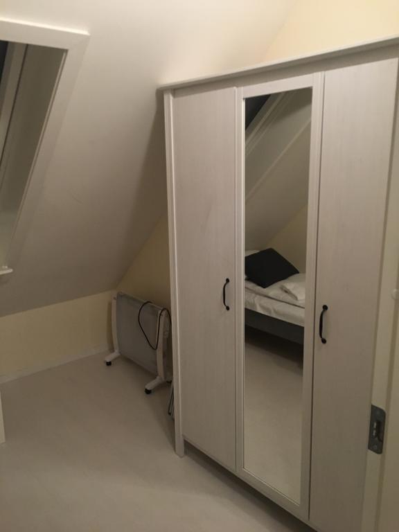 Hostel Urban Marken Bergen