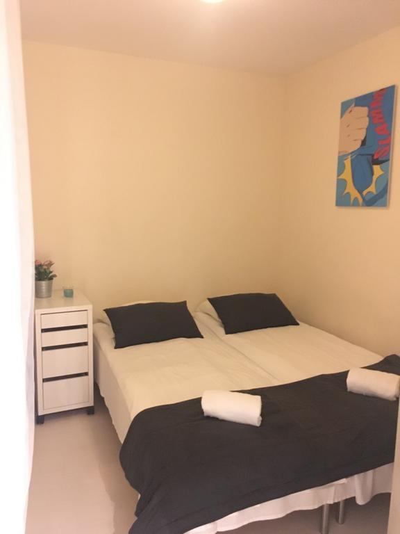 Urban Marken Hostel Bergen