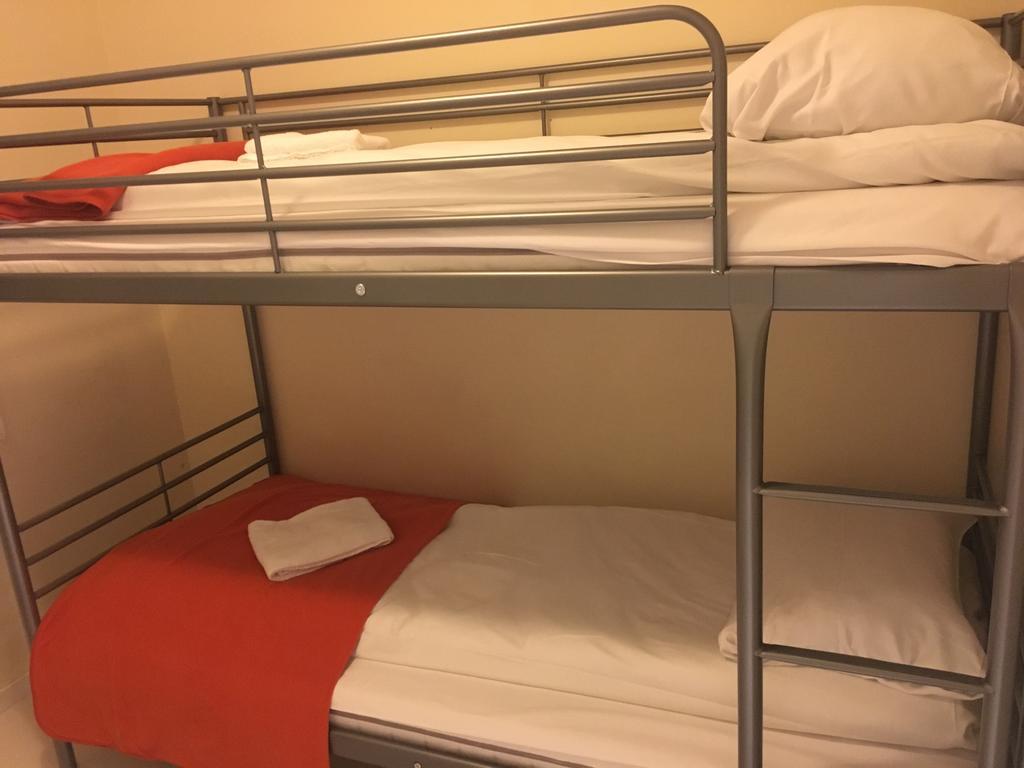 Hostel Urban Marken *