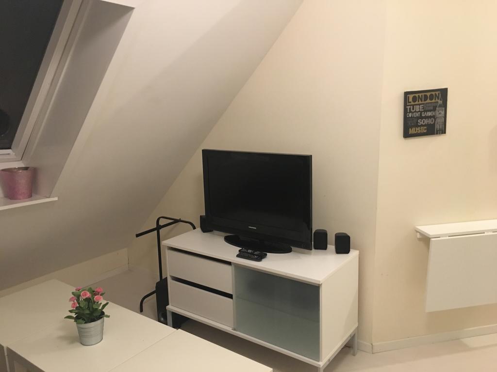 Hostel Urban Marken Bergen