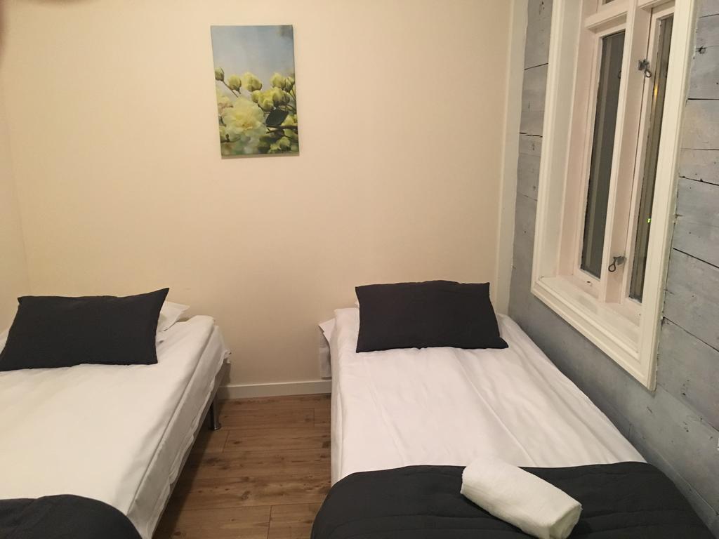 Hostel Urban Marken *
