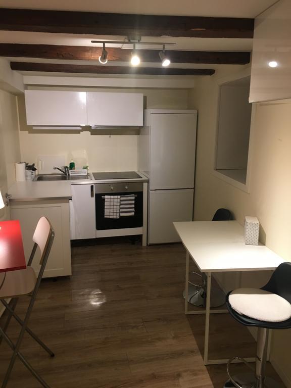 Hostel Urban Marken