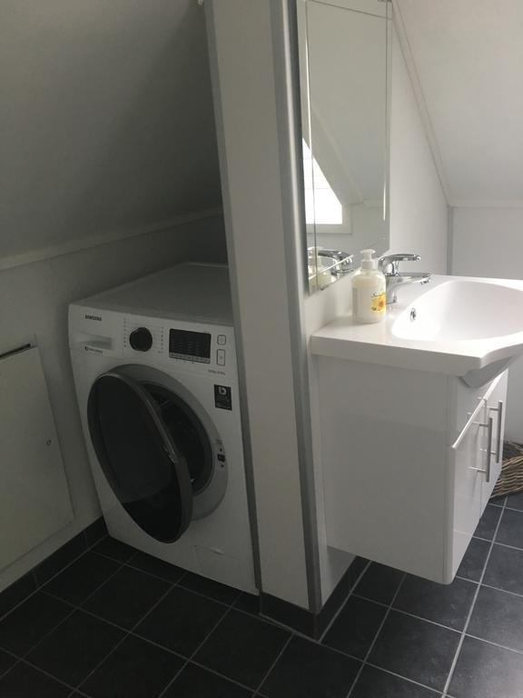 Guest house Budget City Bergen
