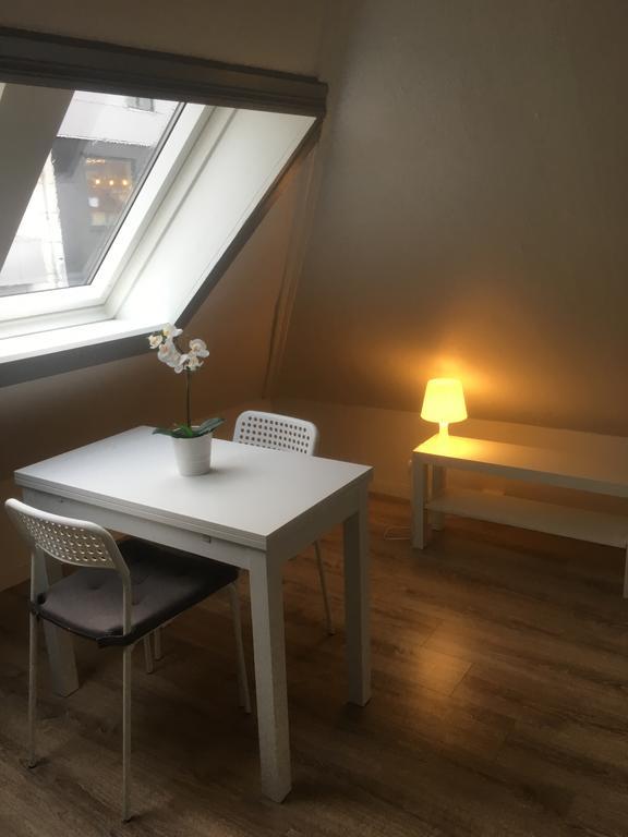 Guest house Budget City Bergen