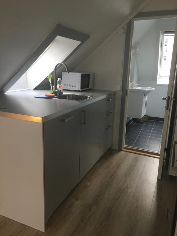 Budget City Guest house Bergen