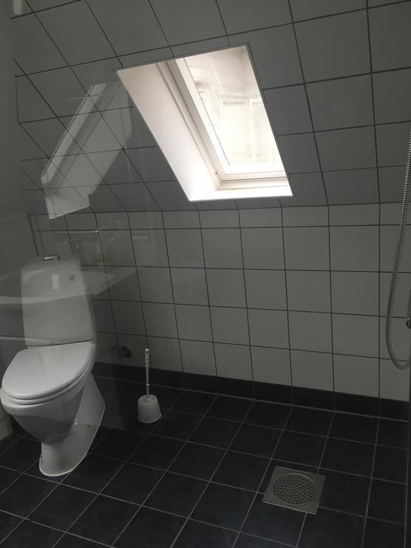 Nhà khách Budget City *
