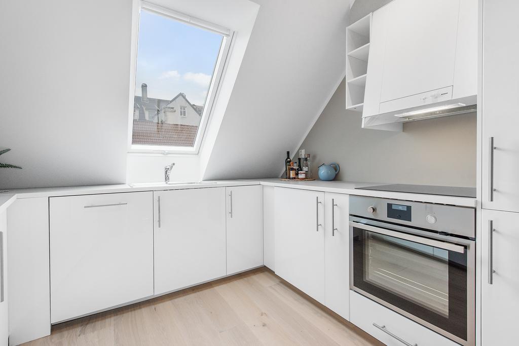 Apartment Fosswinckel *