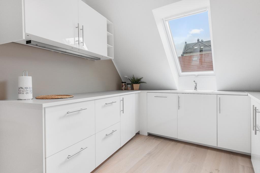 Apartment Fosswinckel *