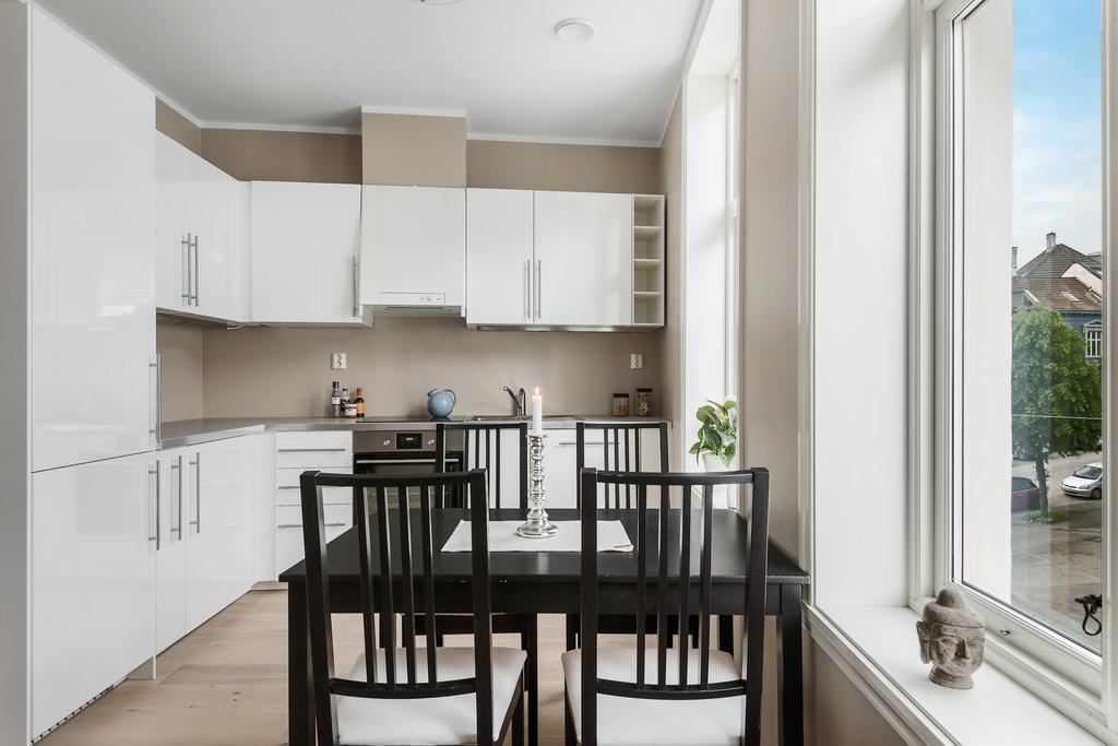 Fosswinckel Apartment