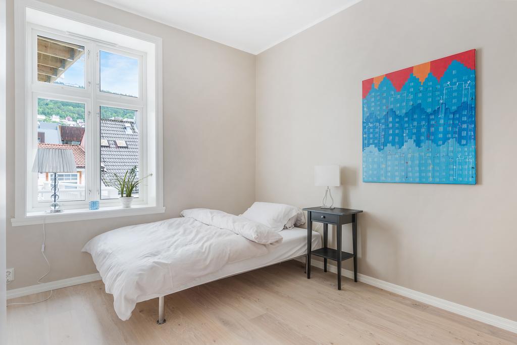Apartment Fosswinckel *