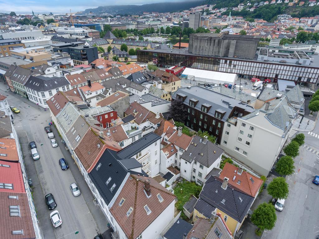 Fosswinckel Apartment *