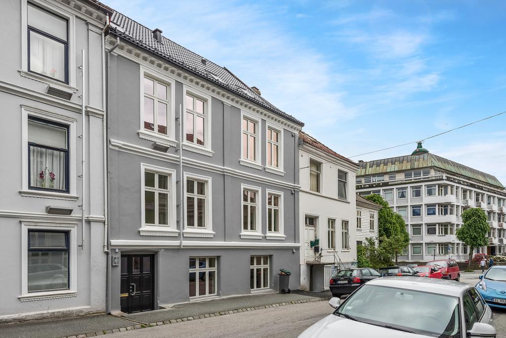 Fosswinckel Apartment Bergen