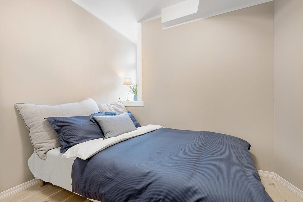 Sandviken Apartment *