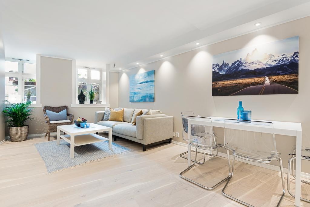 Apartment Sandviken