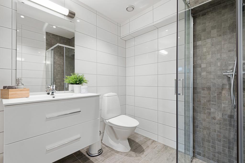 Apartment Sandviken Bergen