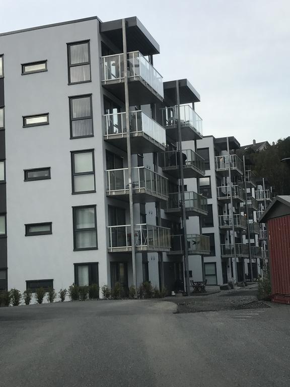Sandsli Appartments * Bergen