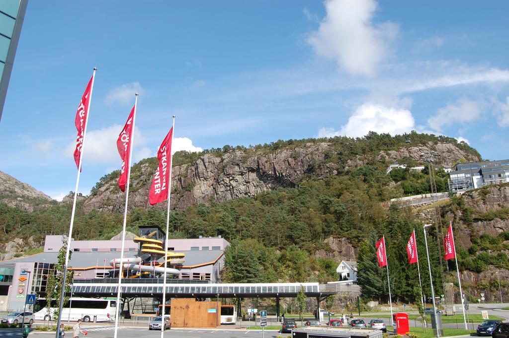 Bergen-Fjordview Apartment *
