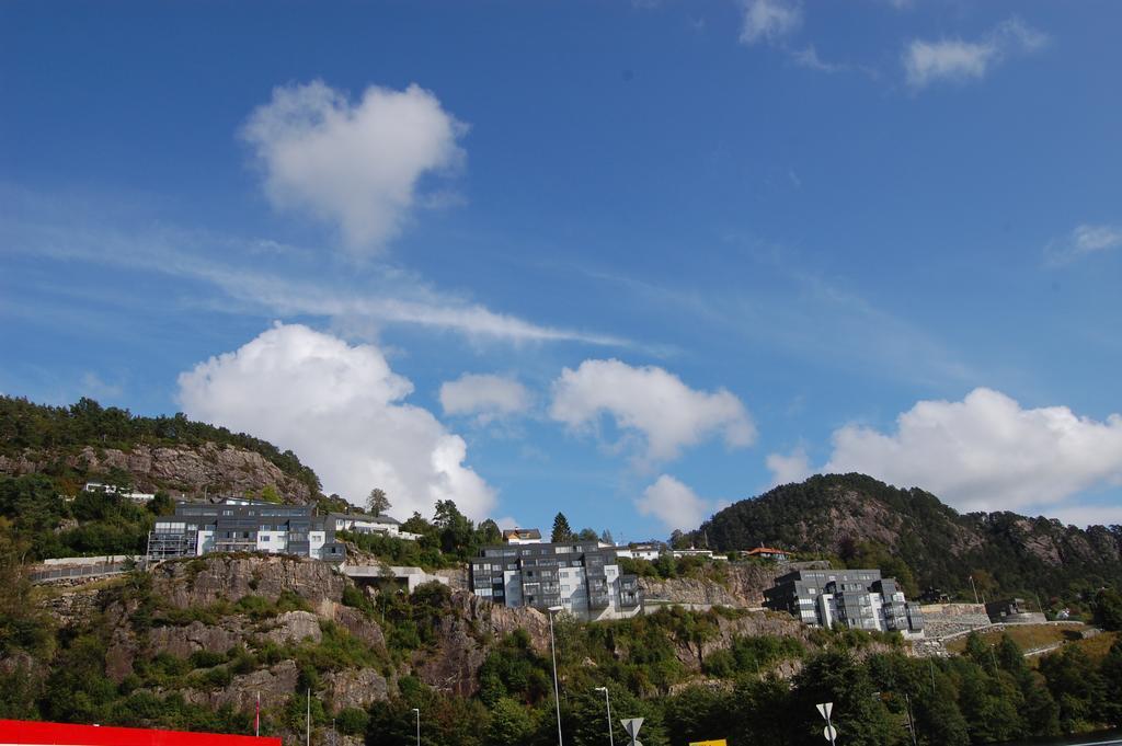 Apartment Bergen-Fjordview Bergen